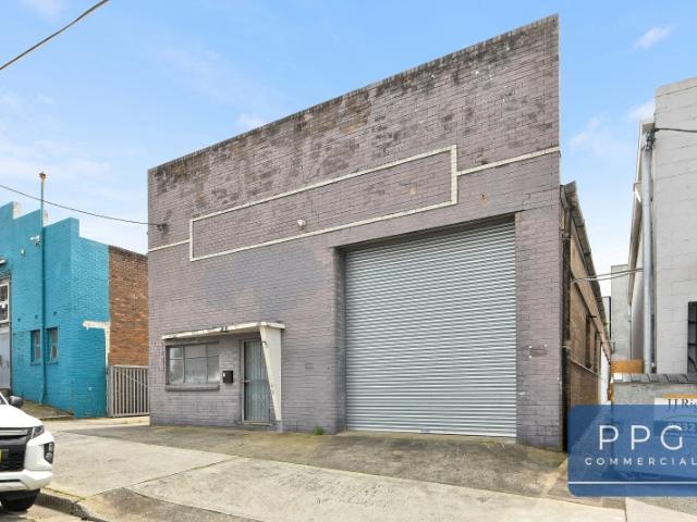 Warehouse for sale in St George, Sydney