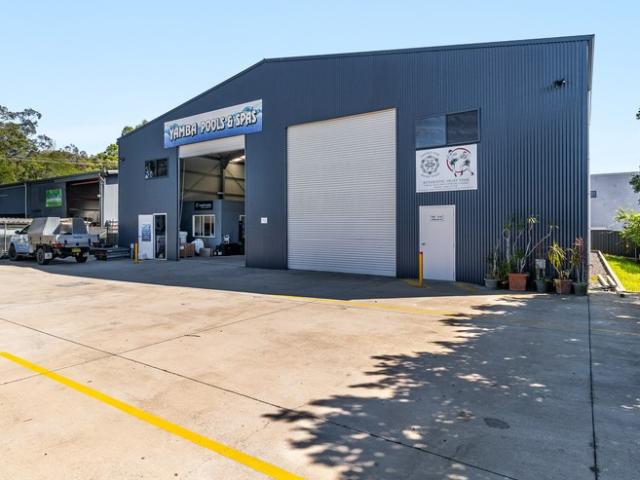 Warehouse for sale in Townsend, New South Wales