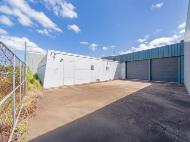 Warehouse for sale in Townsville, Queensland