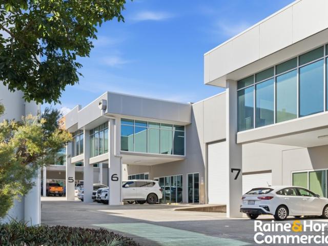 Warehouse for sale in Toombul, Queensland