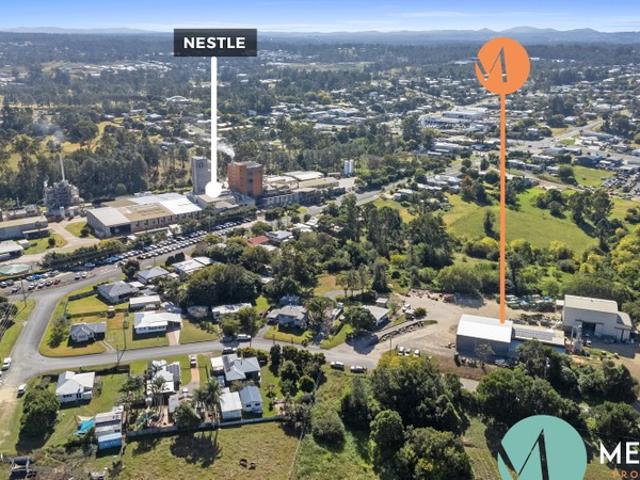 Warehouse for sale in Gympie Dc, Queensland