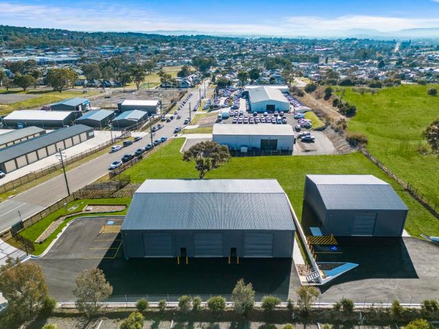 Property for sale in Brisbane Grove, New South Wales