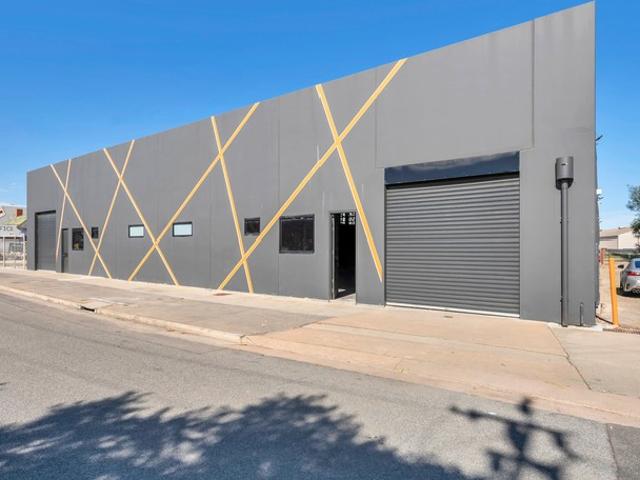 Warehouse for rent in Horseshoe Creek, South Australia