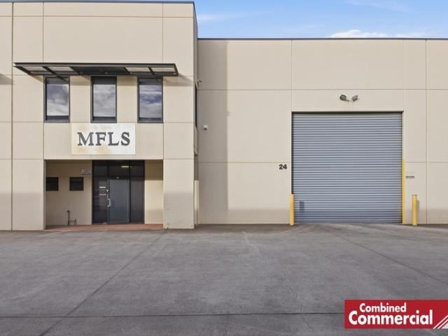 Warehouse for rent in Sydney, New South Wales