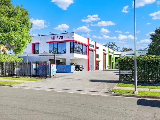 Warehouse for sale in Fernbrook, Queensland