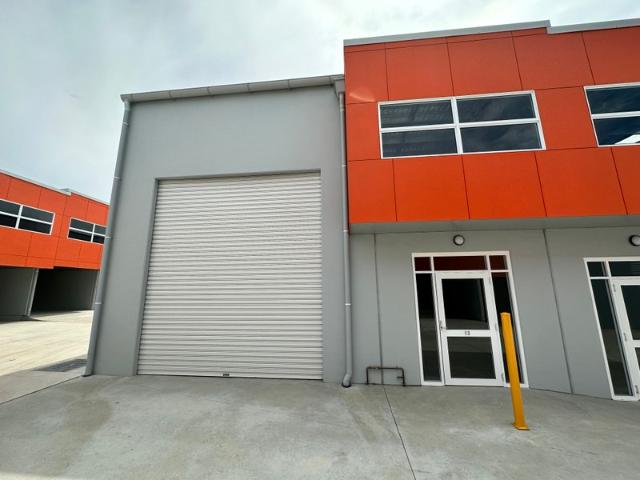 Warehouse for rent in South Nowra, New South Wales