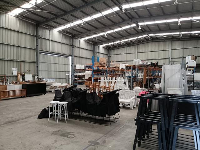 Warehouse for rent in Capel, Western Australia