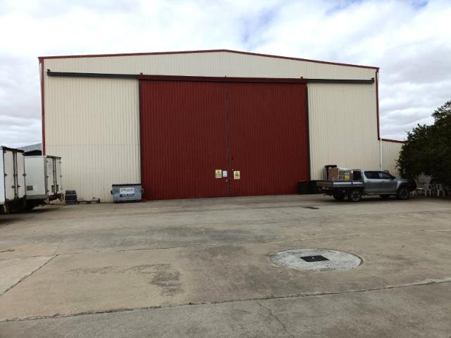 Warehouse for sale in Capel, Western Australia