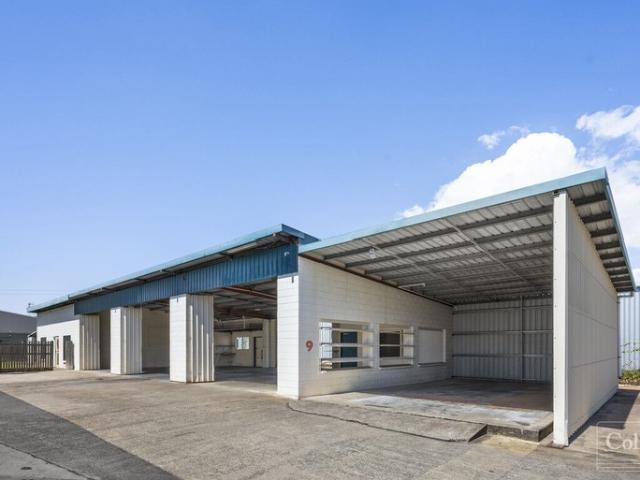 Warehouse for sale in Townsville, Queensland
