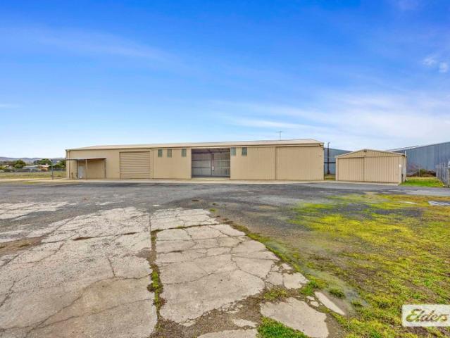 Warehouse for sale in Ararat, Victoria