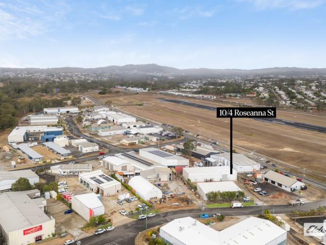Warehouse for sale in Clinton, Gladstone