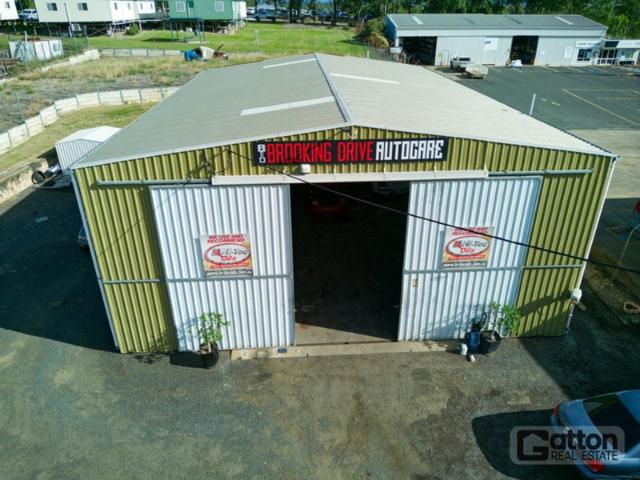 Warehouse for rent in Gatton, Queensland