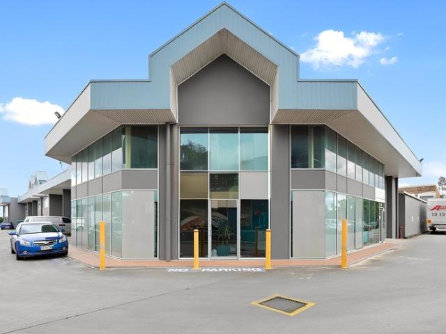 Warehouse for rent in Sydney, New South Wales