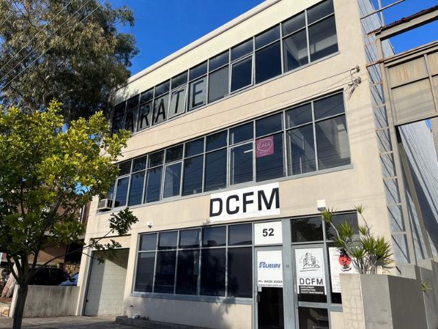 Warehouse for rent in Willoughby, New South Wales