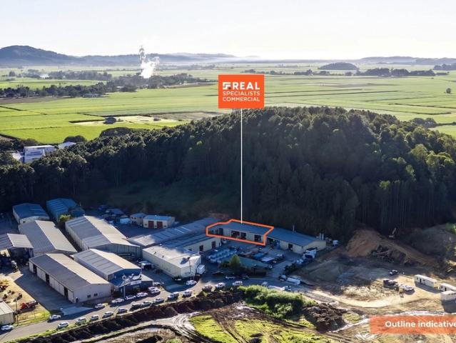 Warehouse for rent in South Murwillumbah, Tweed Shire Council