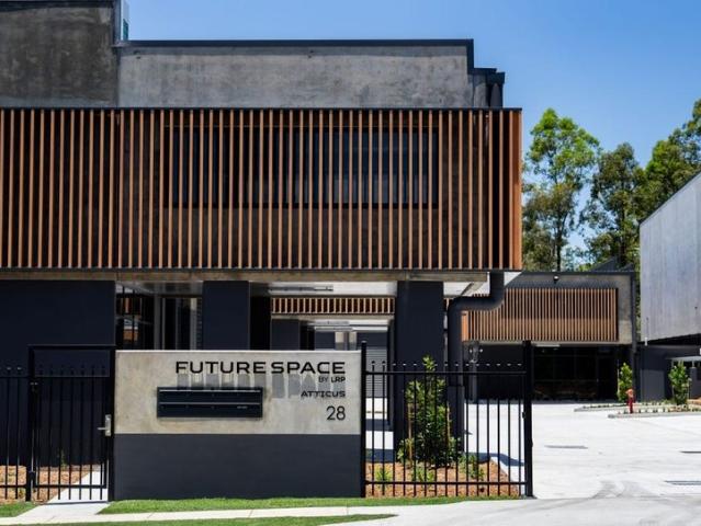 Warehouse for rent in Heathwood, Greater Brisbane