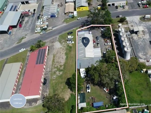 Property for sale in Townsend, New South Wales