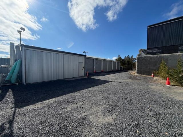 Warehouse for rent in Cooma, Snowy Monaro Regional Council