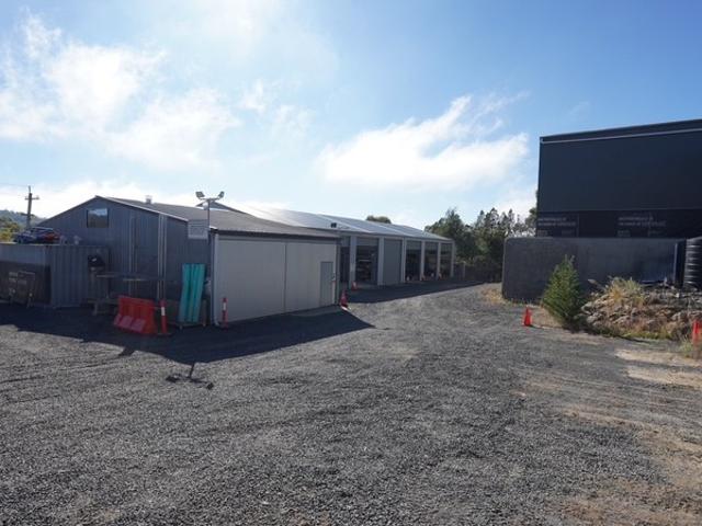 Warehouse for rent in Bungarby, New South Wales