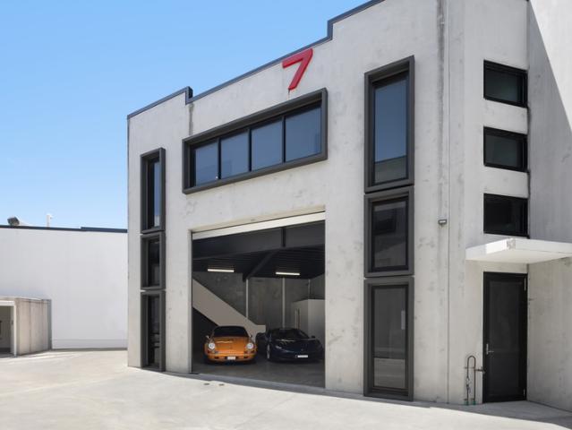 Warehouse for sale in Byron Bay, New South Wales