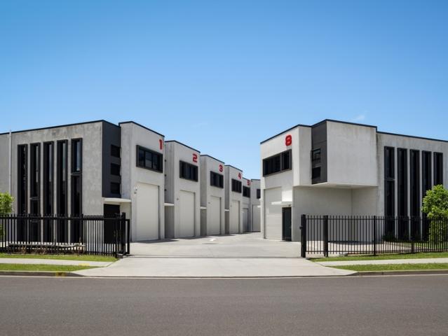 Warehouse for sale in Byron Bay, New South Wales