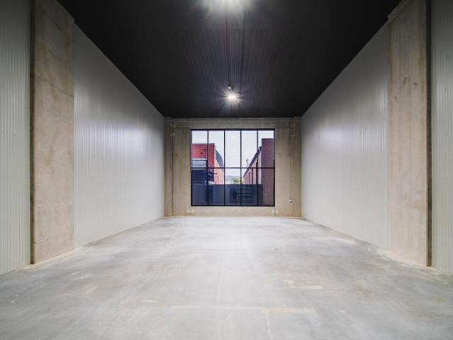 Warehouse for rent in Camerons Creek, Victoria