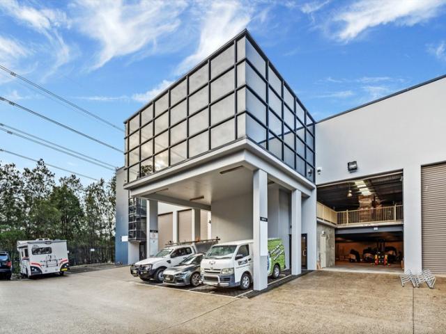 Warehouse for sale in Sutherland, New South Wales