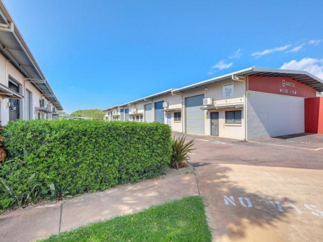 Warehouse for rent in Darwin, Northern Territory