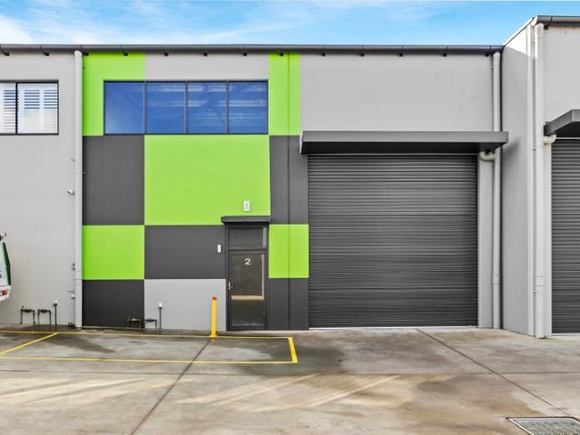 Warehouse for rent in Ambergate, New South Wales