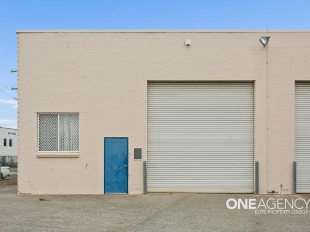 Warehouse for rent in Barrack Heights, Shellharbour City Council