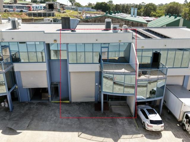Warehouse for rent in Sydney, New South Wales