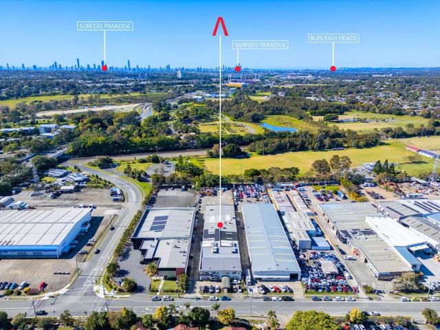 Warehouse for rent in Fernbrook, Queensland