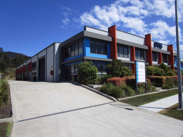 Warehouse for rent in Ambergate, New South Wales