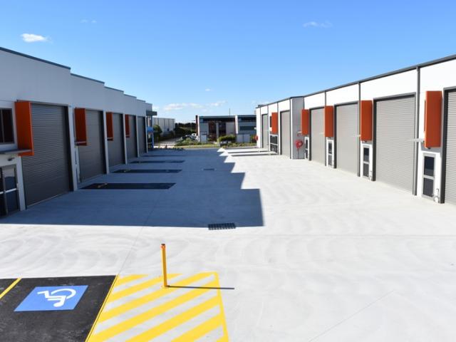 Warehouse for rent in Ambergate, New South Wales