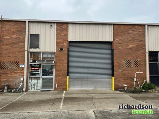 Warehouse for rent in Camerons Creek, Victoria