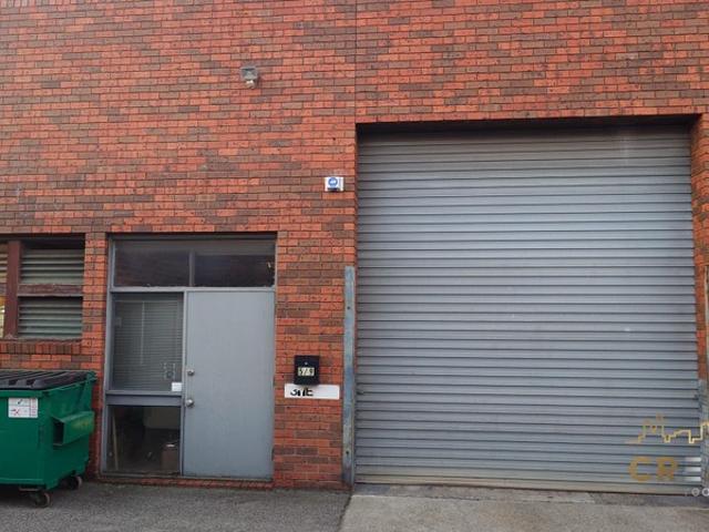 Warehouse for rent in Camerons Creek, Victoria