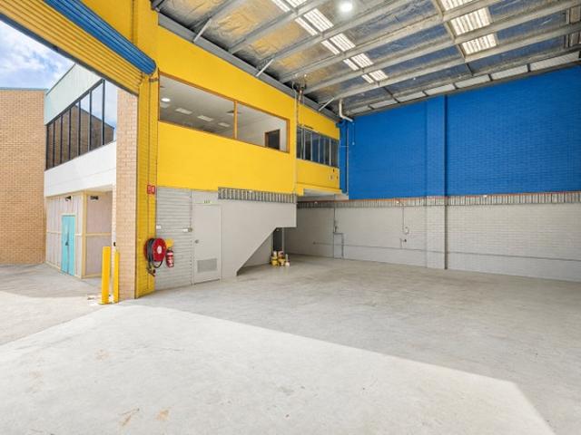 Warehouse for rent in Sydney, New South Wales