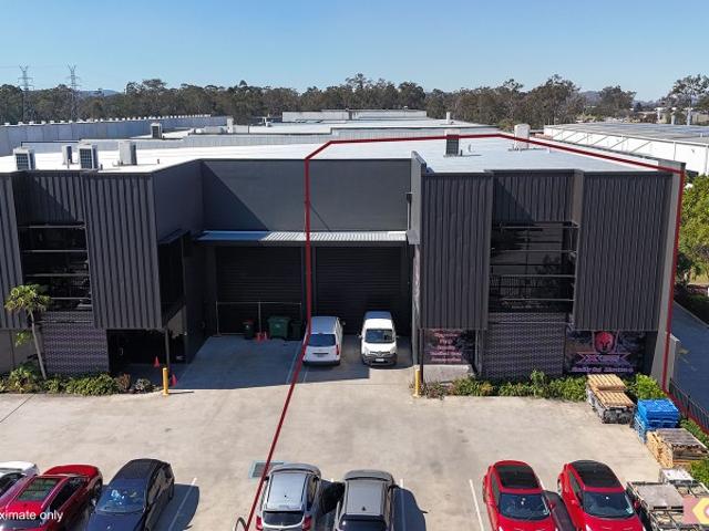 Warehouse for rent in Toombul, Queensland