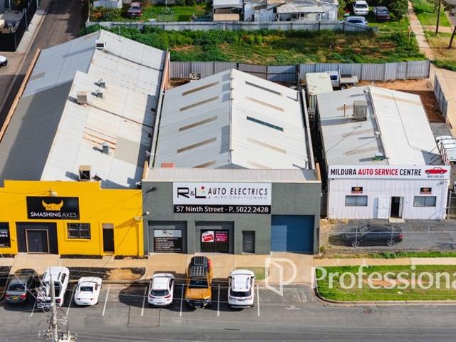 Office for sale in Mildura, Victoria