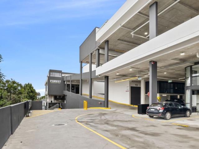 Warehouse for rent in Sydney, New South Wales