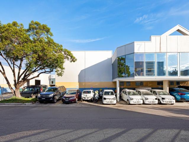 Warehouse for rent in Sydney, New South Wales