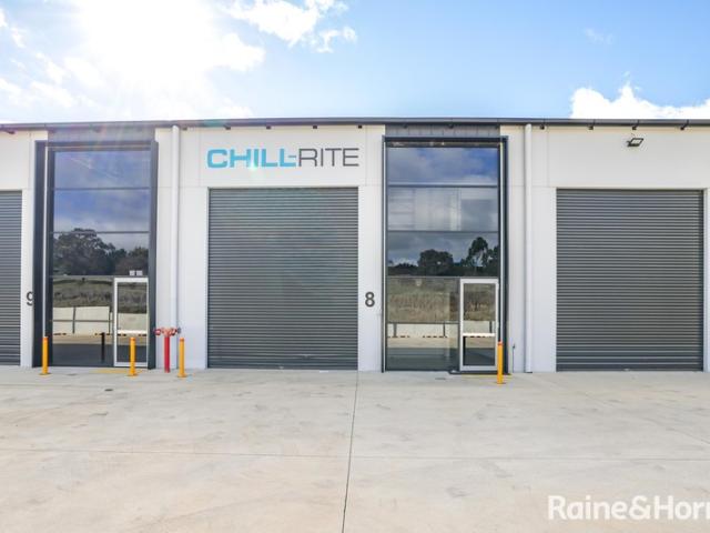Warehouse for rent in Bathurst, New South Wales