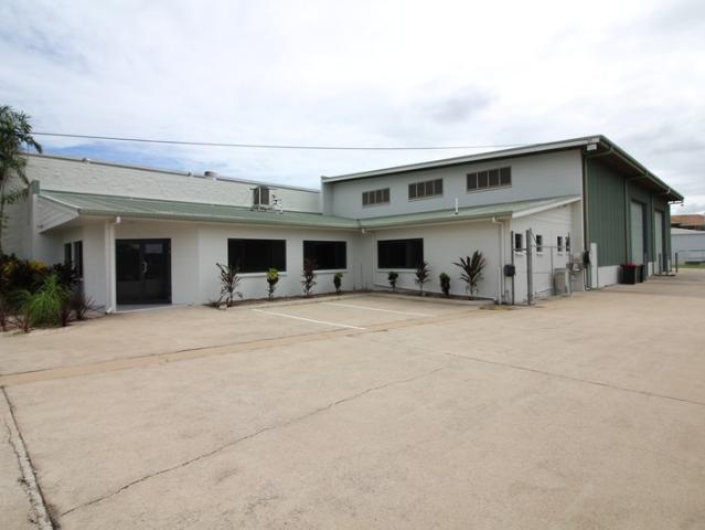 Warehouse for sale in Townsville, Queensland