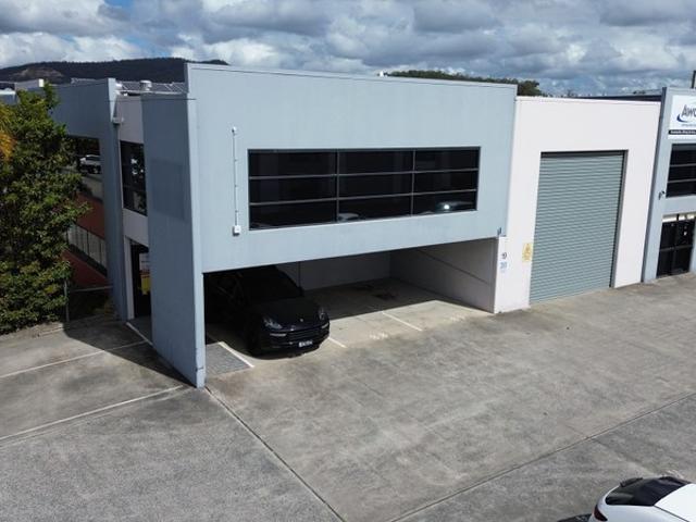 Warehouse for rent in Fernbrook, Queensland