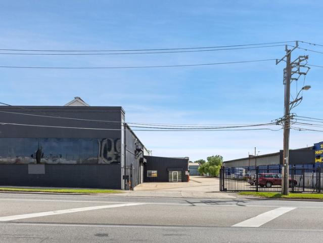 Warehouse for rent in Camerons Creek, Victoria
