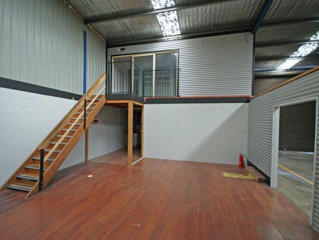 Warehouse for rent in Albury, New South Wales