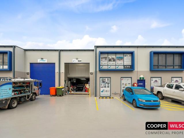 Warehouse for sale in Sutherland, New South Wales
