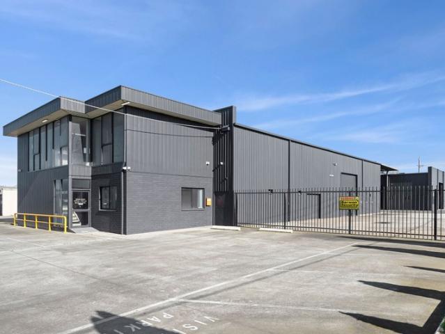 Warehouse for rent in Geelong, Victoria
