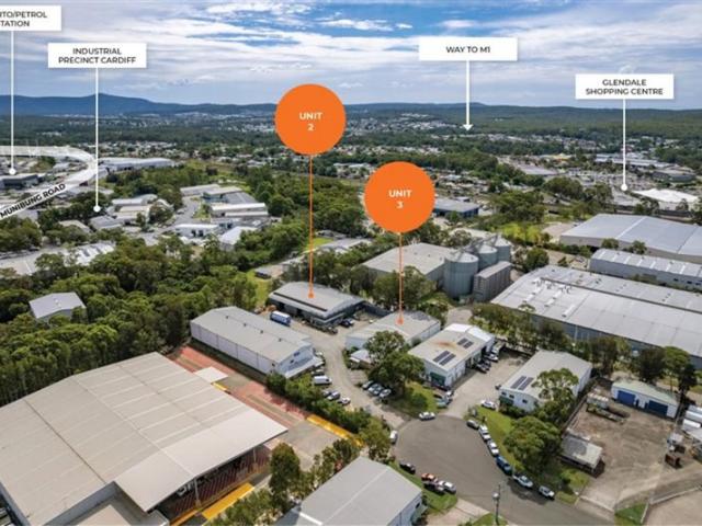 Warehouse for sale in Ambergate, New South Wales
