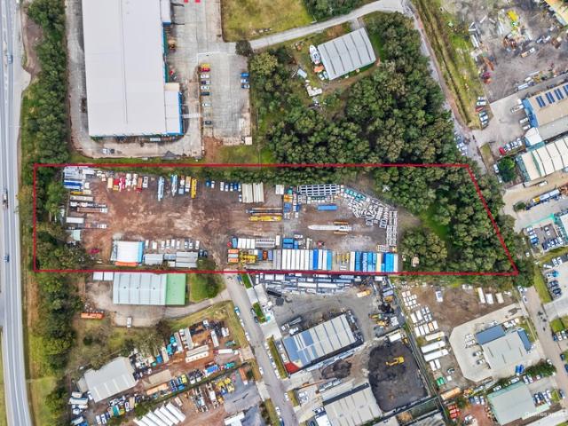 Property for sale in Ambergate, New South Wales